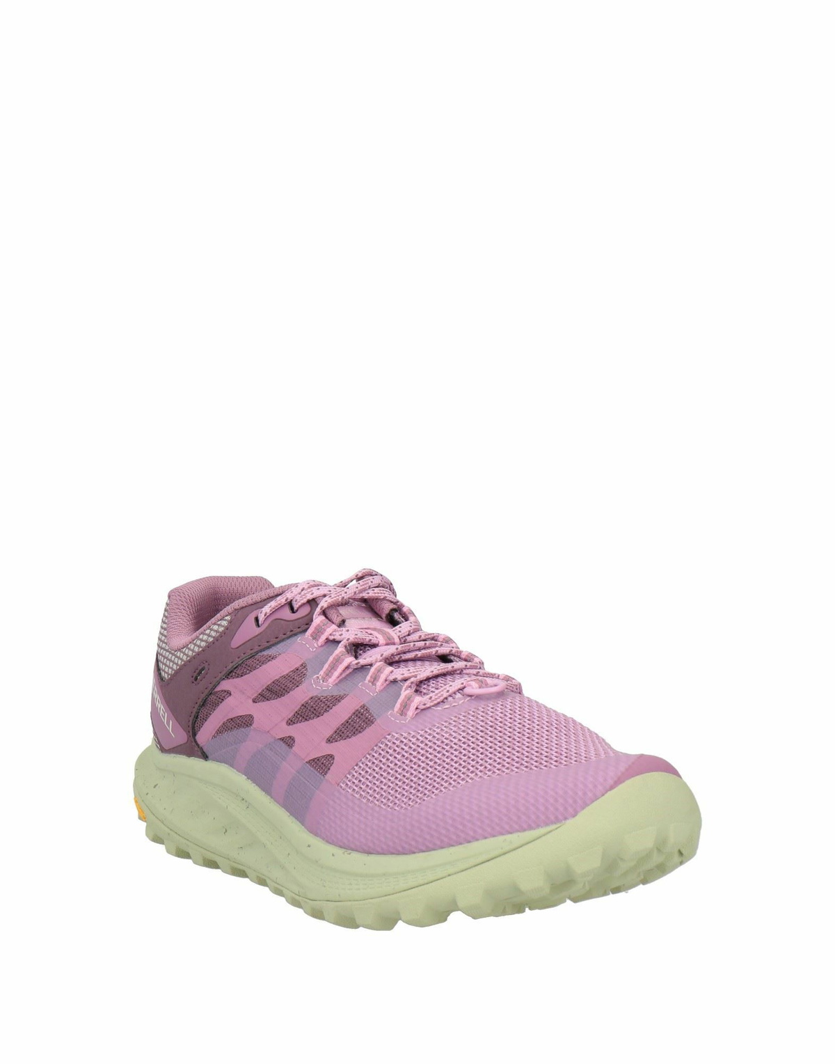 Merrell Womens Sneakers in Purple