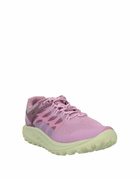 Merrell Womens Sneakers in Purple