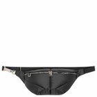 Rick Owens x Moncler Marsupio Bumbag in Black 