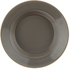 Departo Grey Low Bowl Set