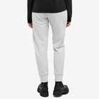 Canada Goose Women's Muskoka Sweat Pant in Silver Birch Heather