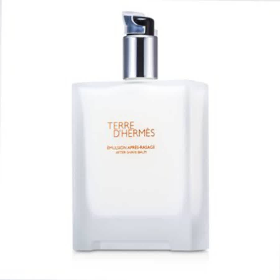 Hermes - Terre D'Hermes After Shave Balm 100ml/3.3oz