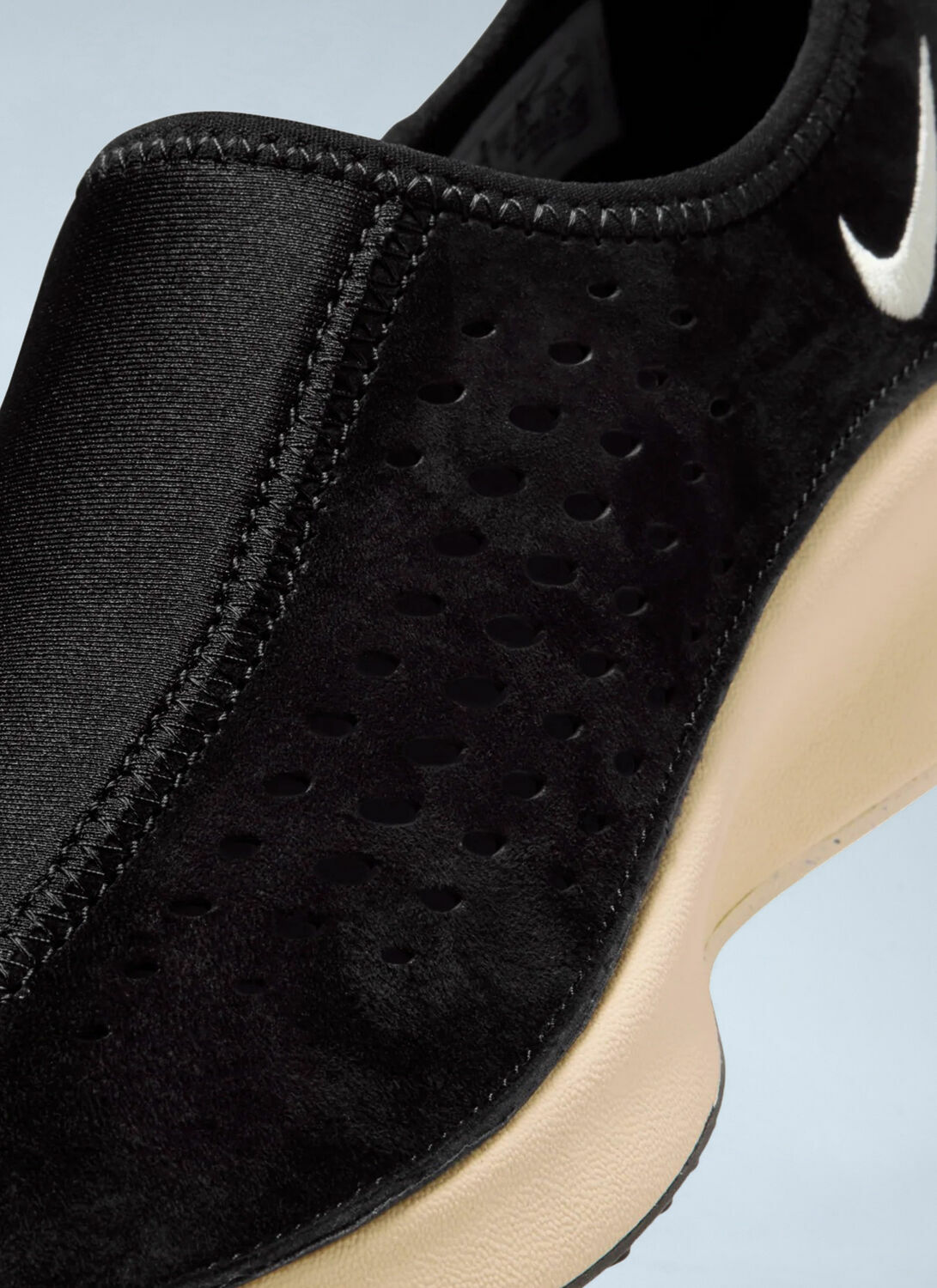Nike Air Superfly Moc Sneakers