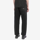 Undercover Men's Eye Casual Pant in Black