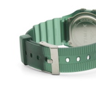 Timex 80 Translucent Watch in Green 