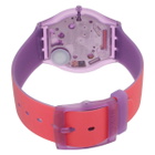 Swatch Sweet Strawberry Dream Quartz Unisex Watch SS08V108