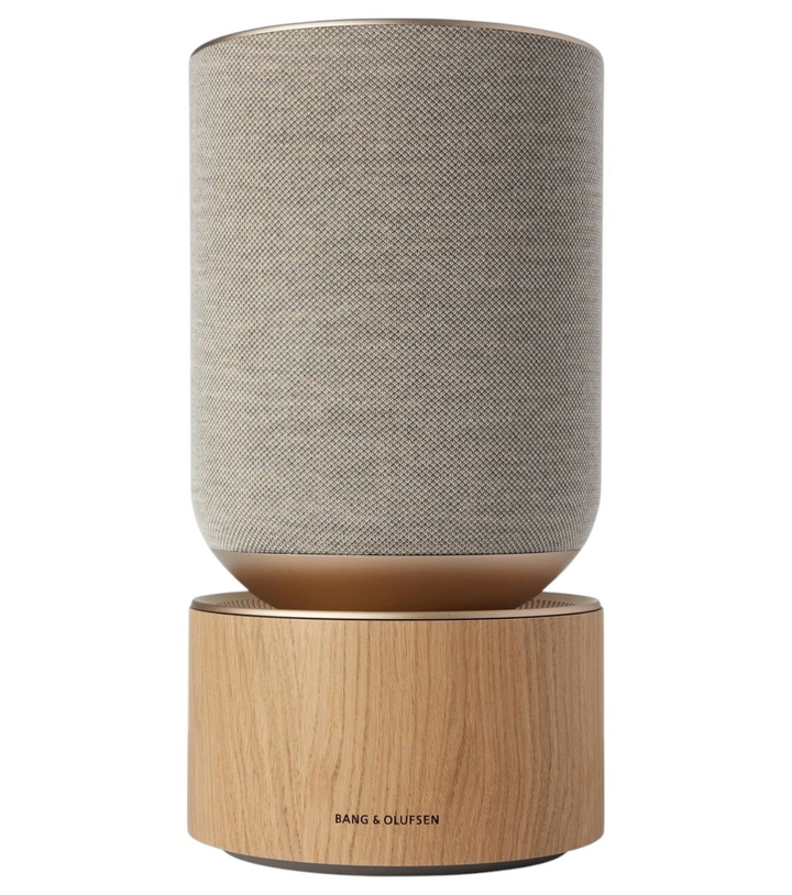 Photo: Bang & Olufsen Beosound Balance speaker