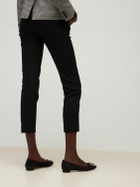 LARDINI Tino Stretch Cotton Gabardine Pants