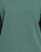 Crossley Womens Sweater in Sage green