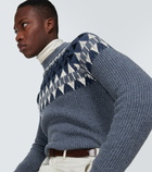 Loro Piana Cashmere sweater