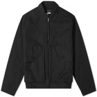 Olaf Hussein Workwear Jacket