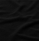 Ermenegildo Zegna - Stretch-Modal T-Shirt - Black