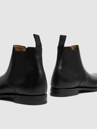 CHURCH'S Amberley Leather Chelsea Boots