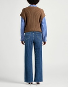 Ag Jeans Womens Jeans in Blue
