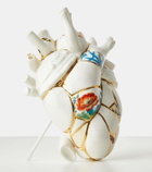 Seletti Kintsugi Love In Bloom vase by Marcantonio Raimondi Malerba