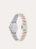 Ferragamo Womens Vega New watch in Yellow