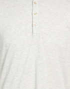 Eleventy Mens T-shirt Light in Grey