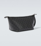 Gucci Gucci Essence Classic GG canvas toiletry bag