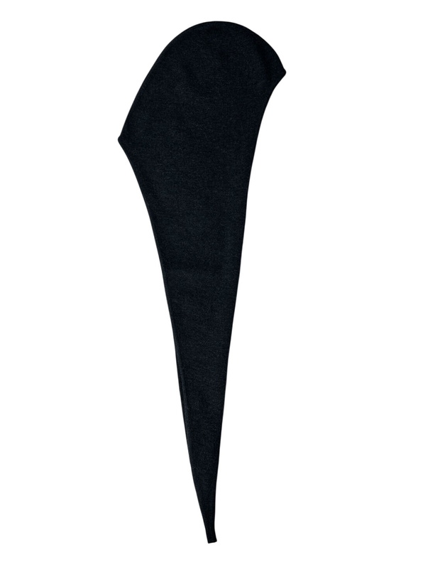 Photo: Lemaire Head Scarf