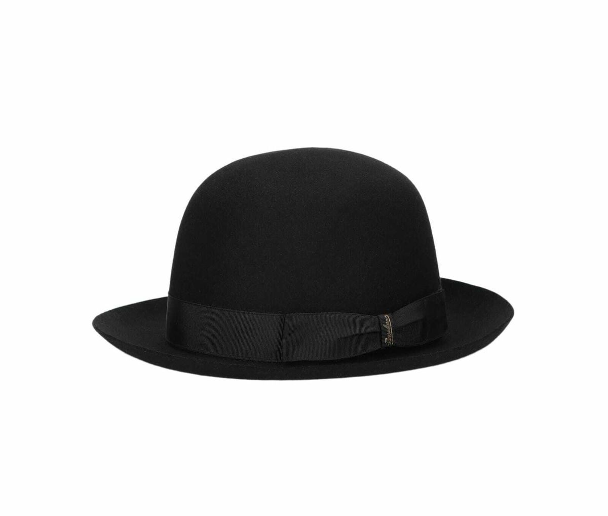 Borsalino Claudio Alessandria Felt Rollable