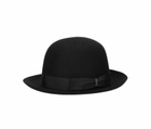 Borsalino Claudio Alessandria Felt Rollable