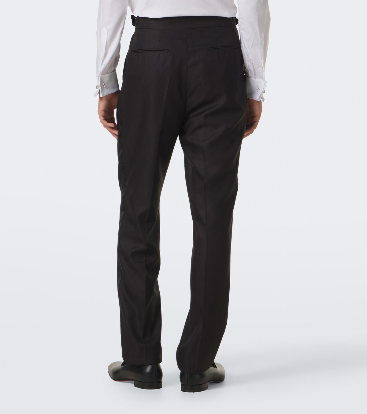 Brunello Cucinelli Silk tuxedo
