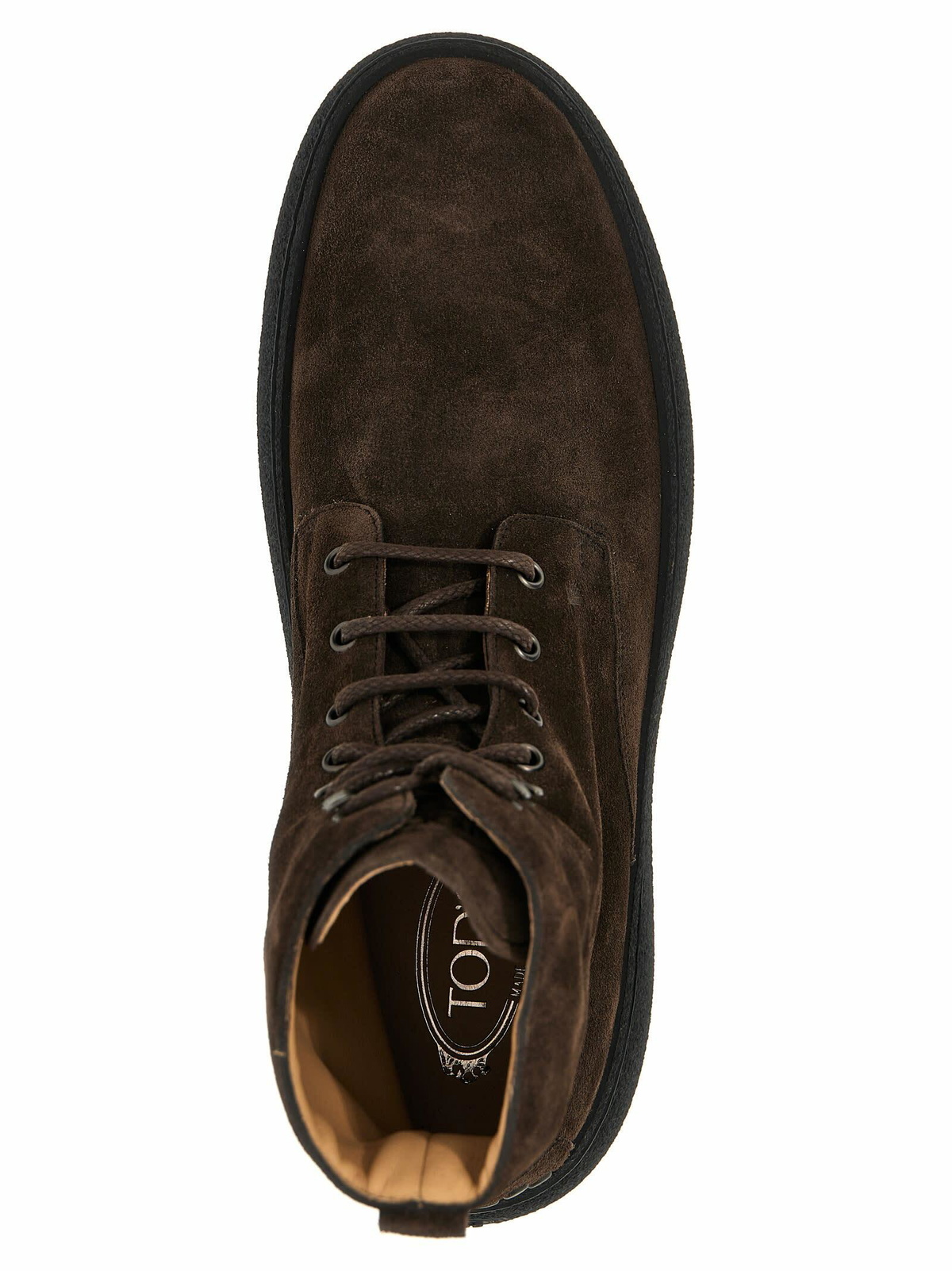 Tod's Ankle Boots