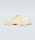 Bottega Veneta - Intrecciato slippers