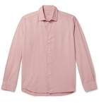 Altea - Cotton Shirt - Pink