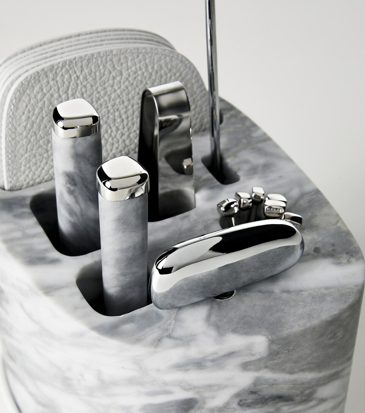 Giobagnara x Kelly Wearstler Maris cocktail set