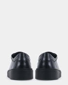 Steve Madden Argo Sneakers in Black