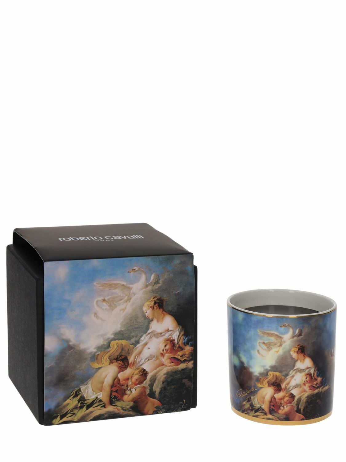 ROBERTO CAVALLI Wild Leda Scented Candle