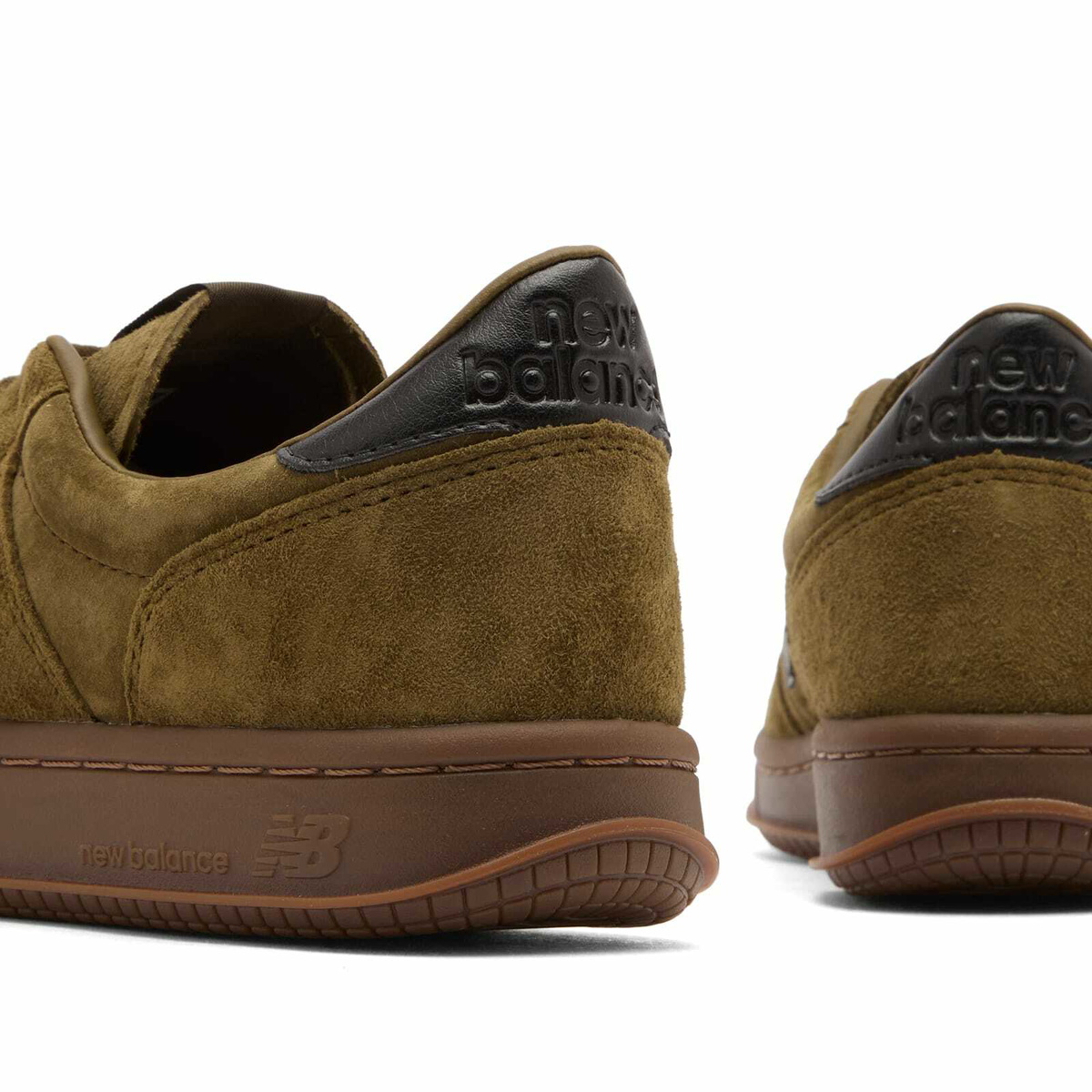 New Balance CT500 Sneaker in Woodland