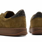 New Balance CT500 Sneaker in Woodland