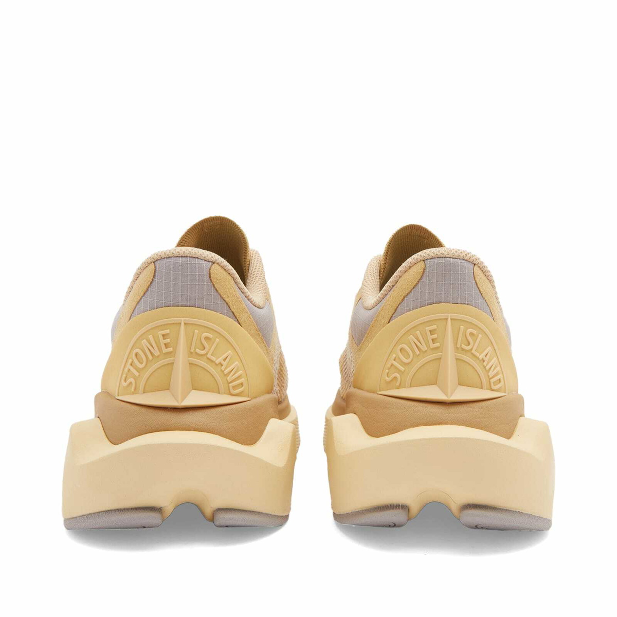 スニーカー Stone  Suede sneakers New Balance Men's x Stone Island Fuel Cell C_1 Tokyo Design