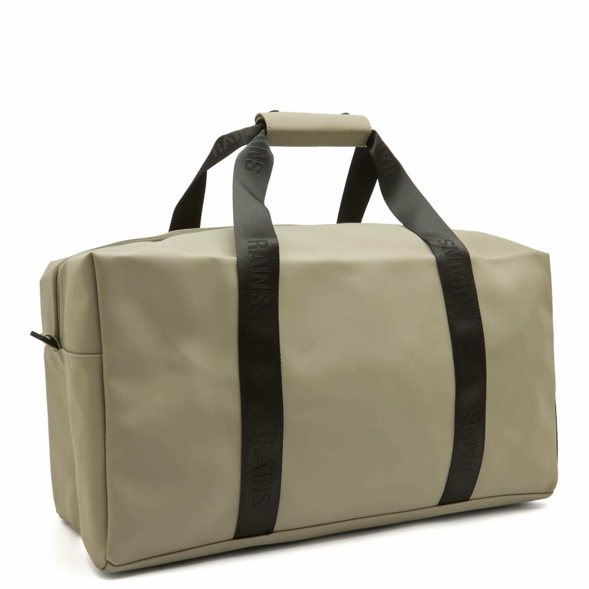 RAINS Trail Gym Bag in Drift 