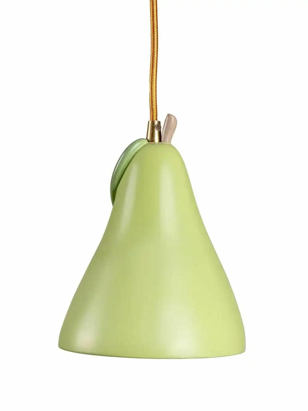 Seletti Vitamin Pear Ceiling Lamp