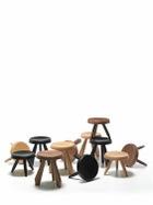 CASSINA Tabouret Berger Stool