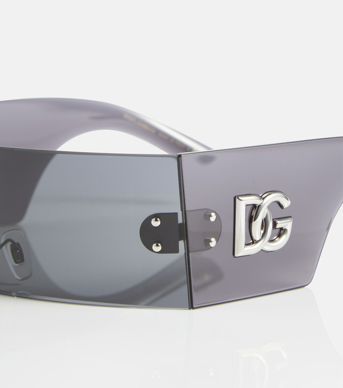 Dolce&Gabbana Rectangular sunglasses Dolce & Gabbana