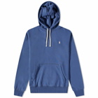 Polo Ralph Lauren Men's Classic Popover Hoody in Old Royal