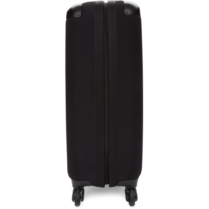 Eastpak Black Medium Tranzshell Suitcase Eastpak