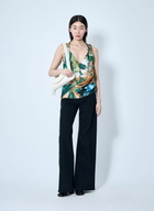 Kiko Kostadinov Markarian Blouse