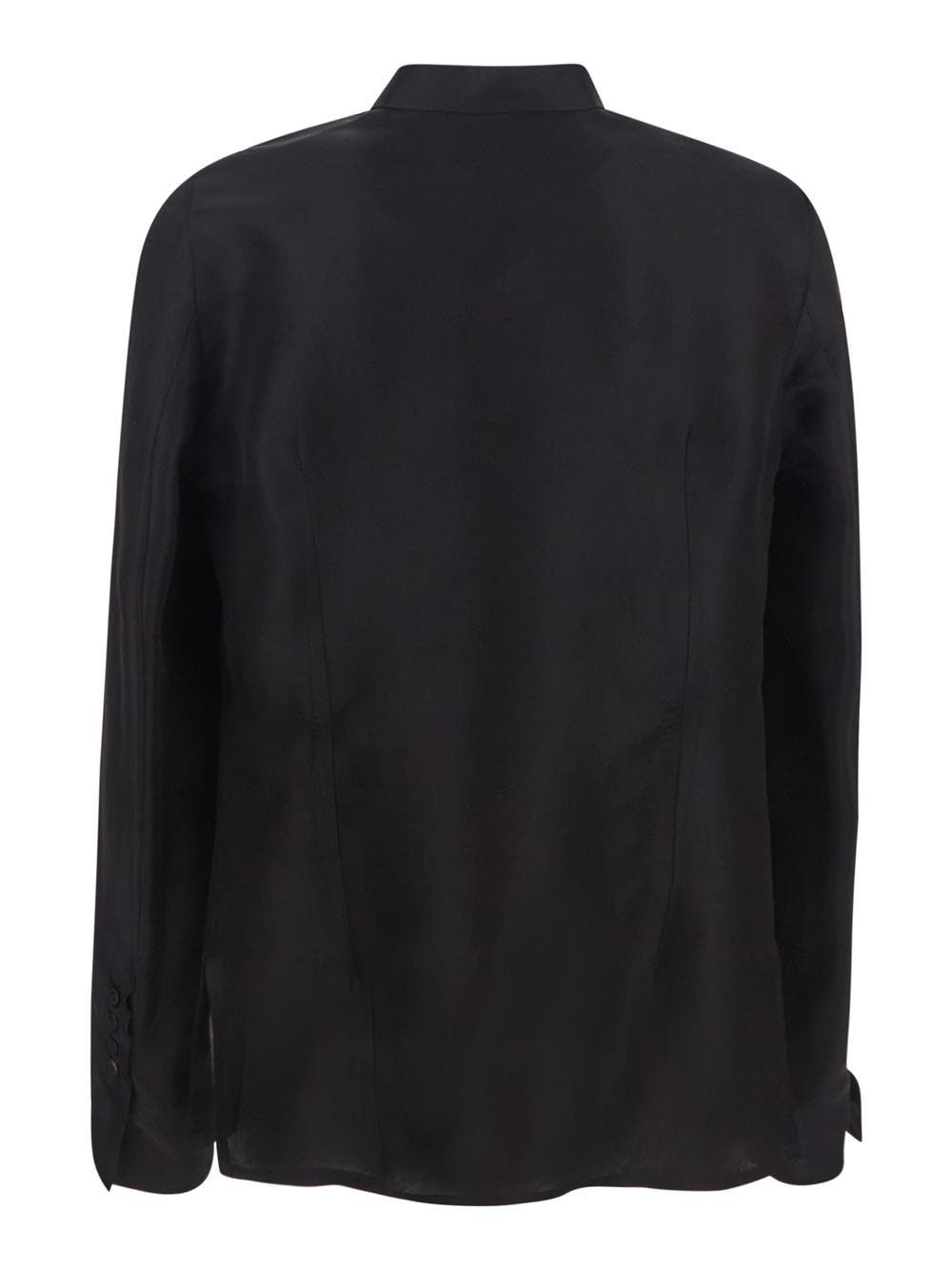 Sapio Silk Shirt