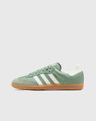 Adidas Wmns Samba Og Green - Mens - Lowtop