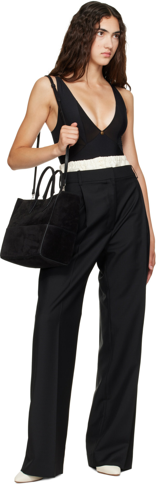 Métier Black Incognito 30 Tote