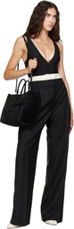 Métier Black Incognito 30 Tote