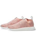 Adidas Consortium x Kith x Naked NMD_CS2 PK