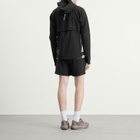 Adidas Running adidas Adizero Running Jacket in Black