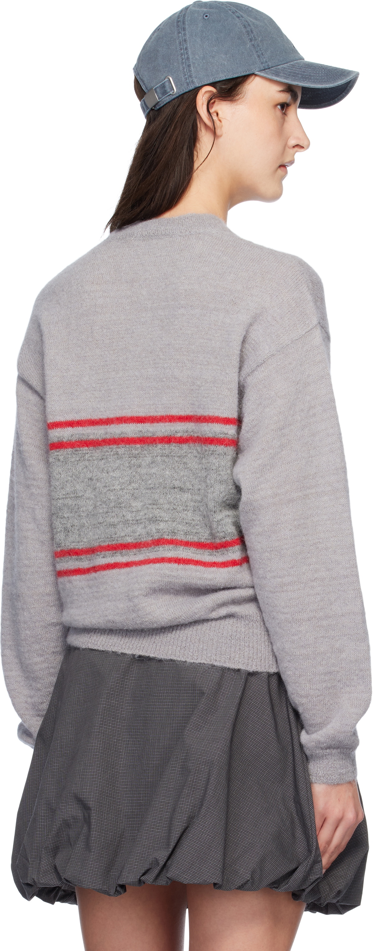 PALOMA WOOL - Woman - Grey - Sweater