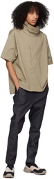 CCP Beige Filter T-Shirt